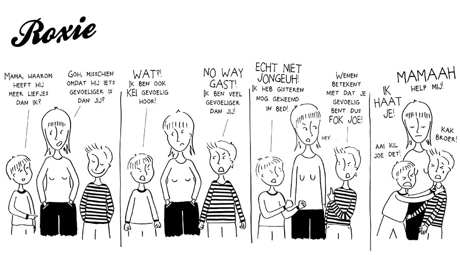 Emotionele intelligentie